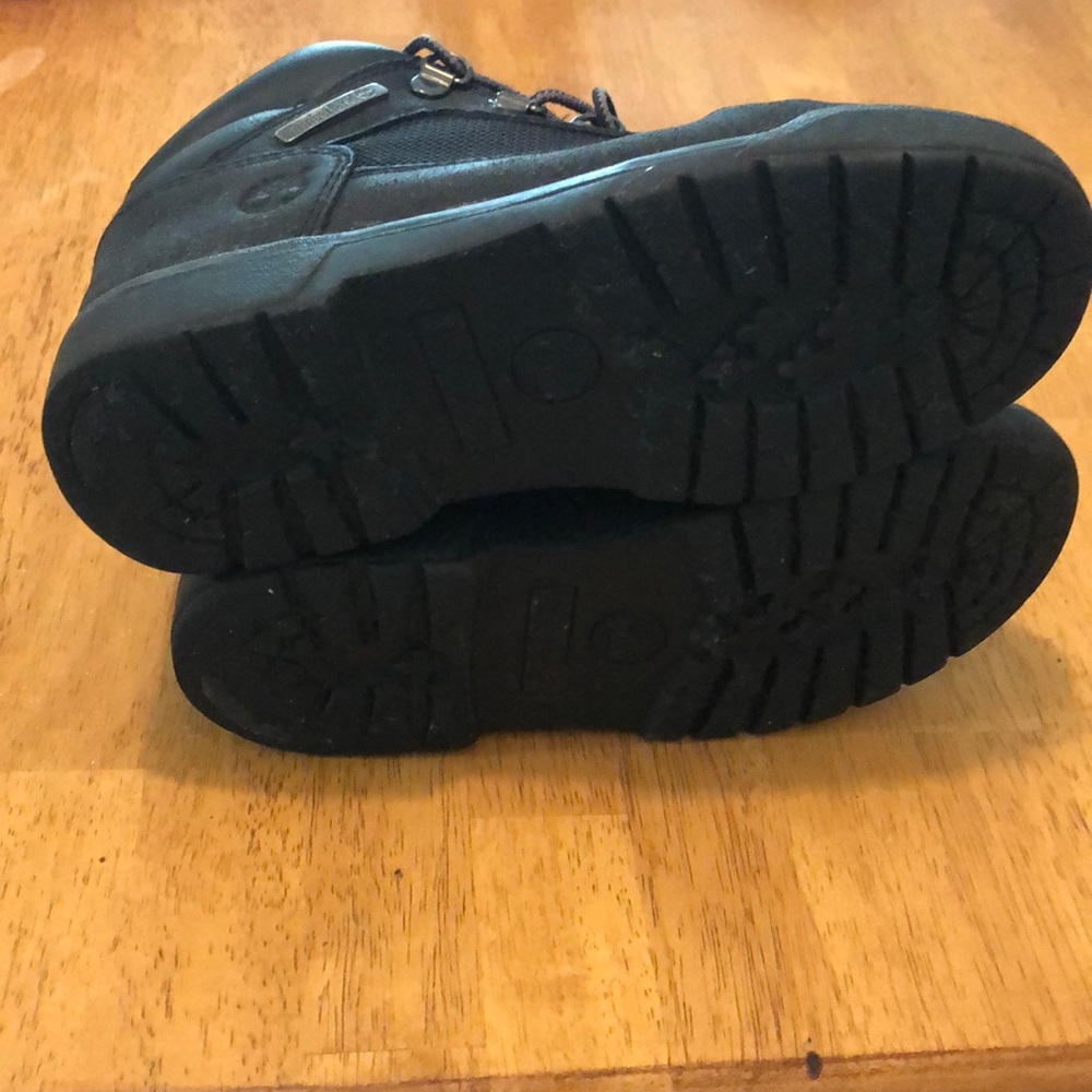 Timberland - Picture 3 of 5